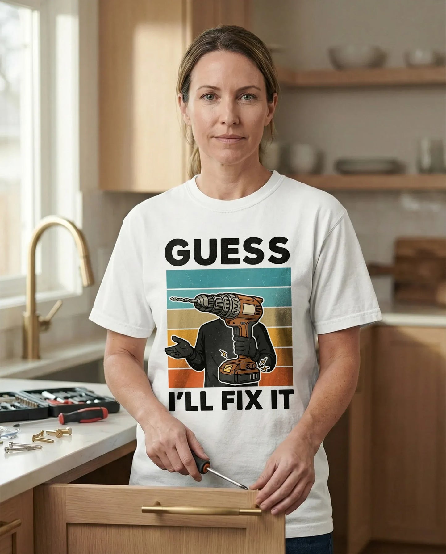 I'll Fix It