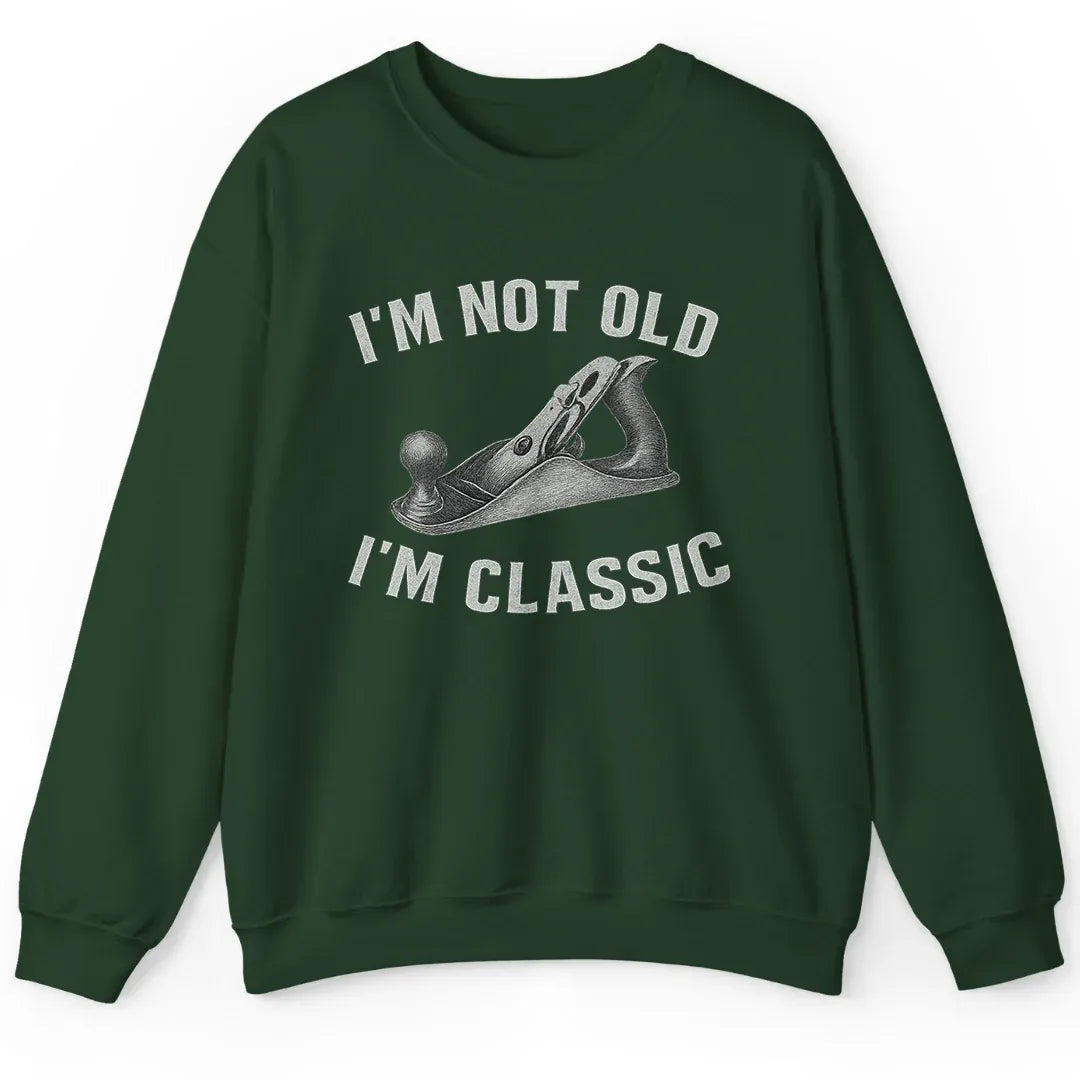 I'm Classic