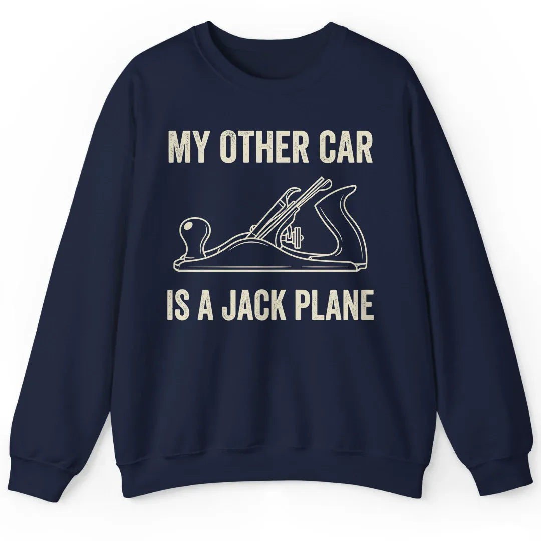 Jack Plane