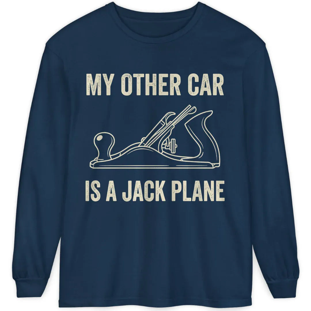 Jack Plane