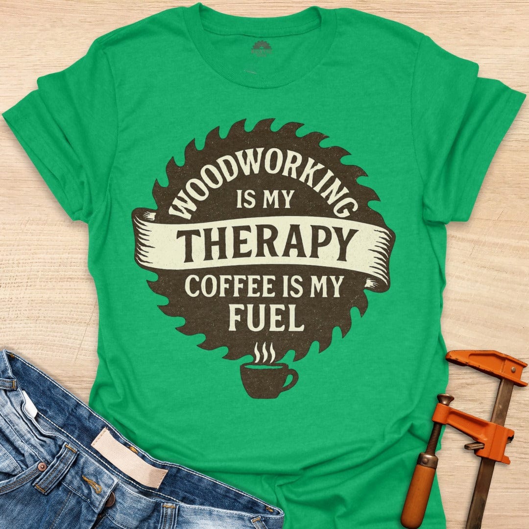 Therapy and Fuel