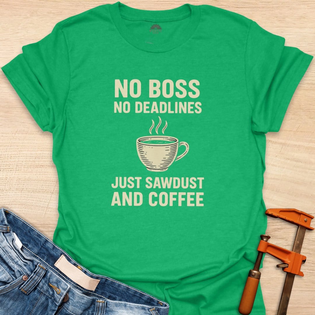 No Boss