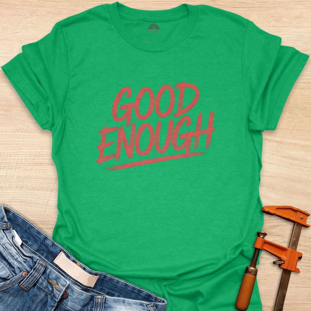 Good Enough