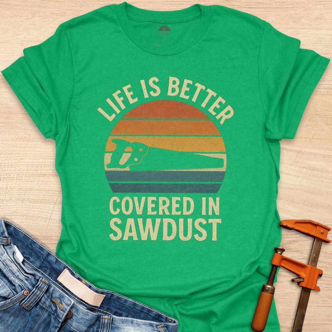 Life is Better