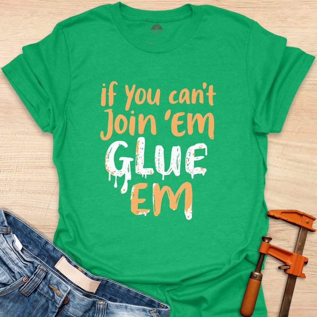Glue 'Em