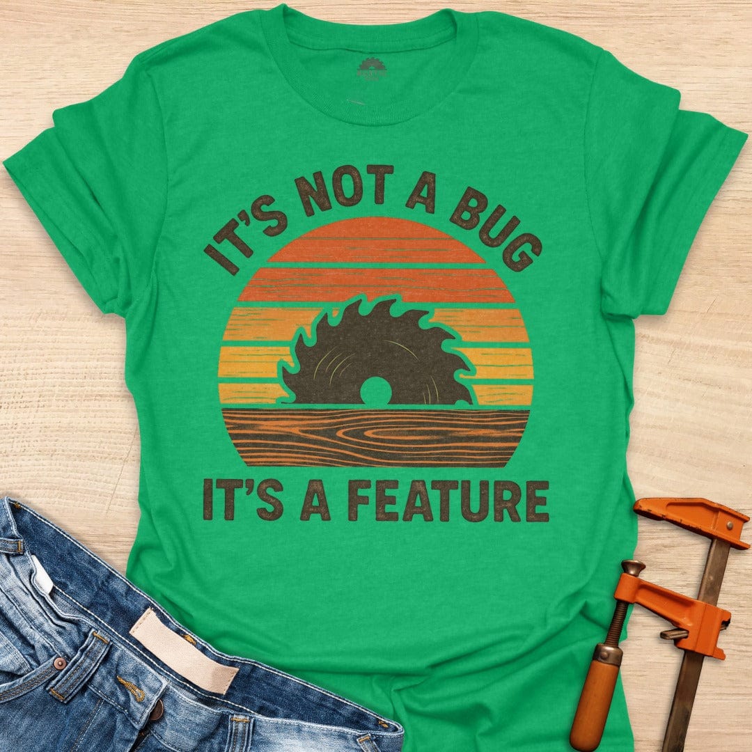 Not a Bug