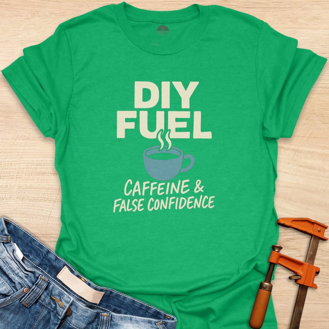 DIY Fuel