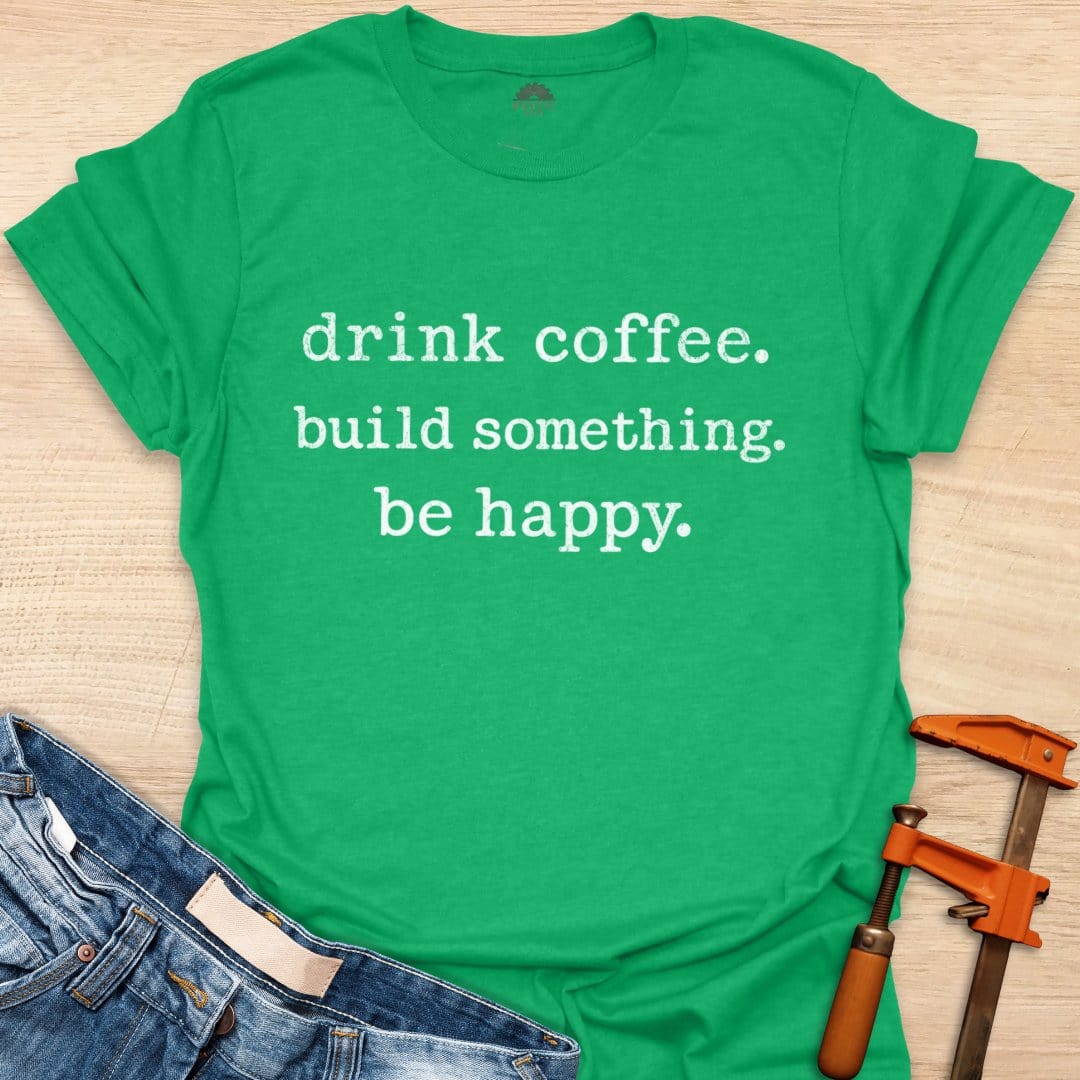 Be Happy