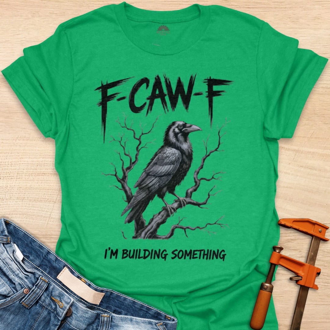 F-Caw