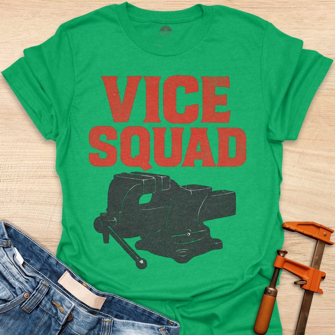 Vice Squad