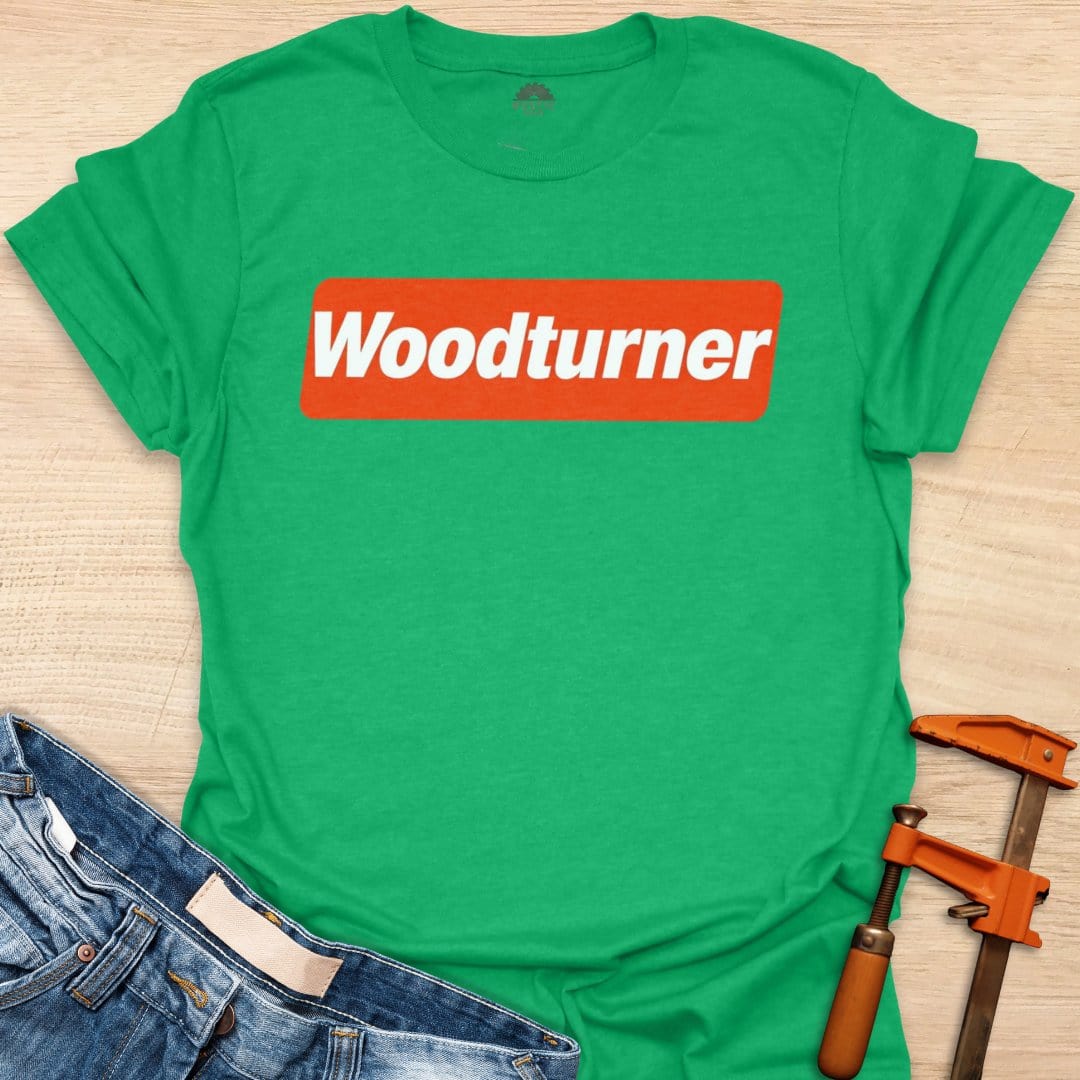 Woodturner