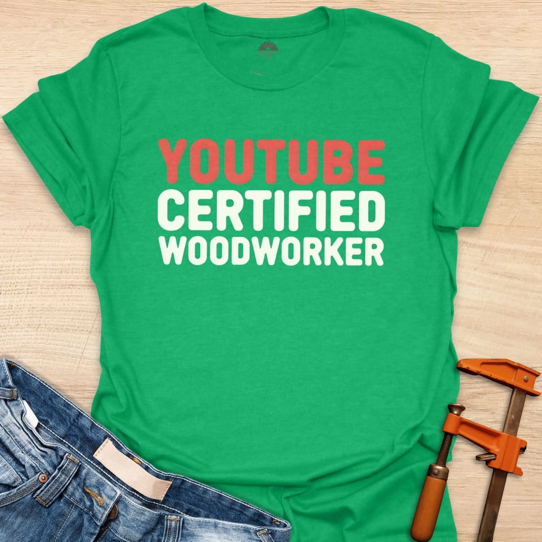Youtube Certified