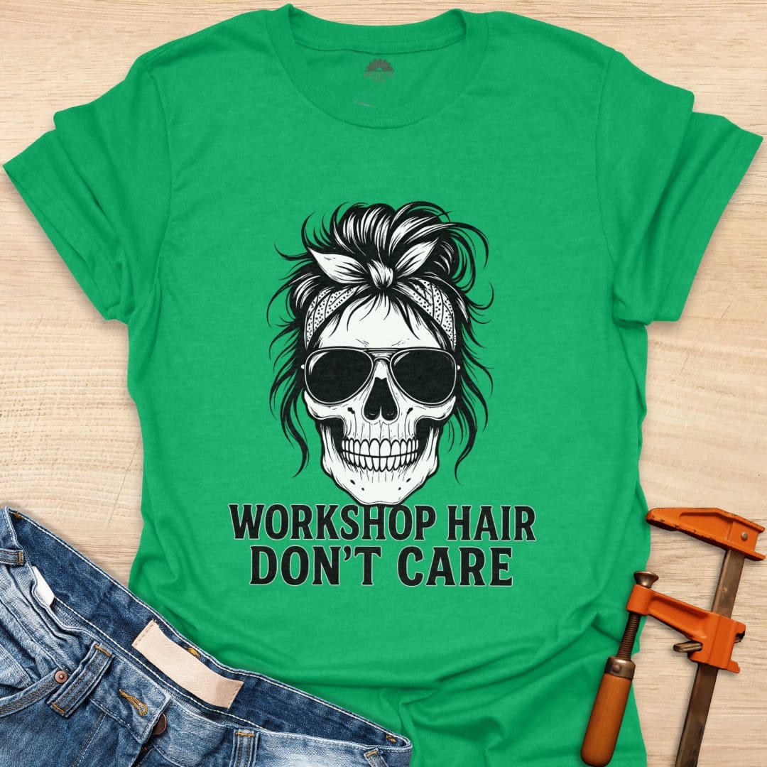 Workshop Hair