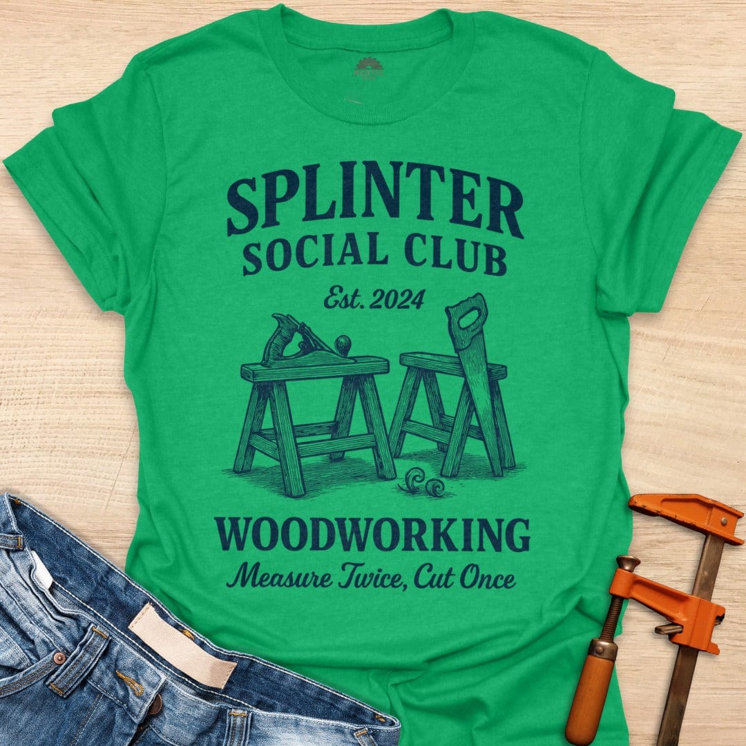 Splinter Social Club