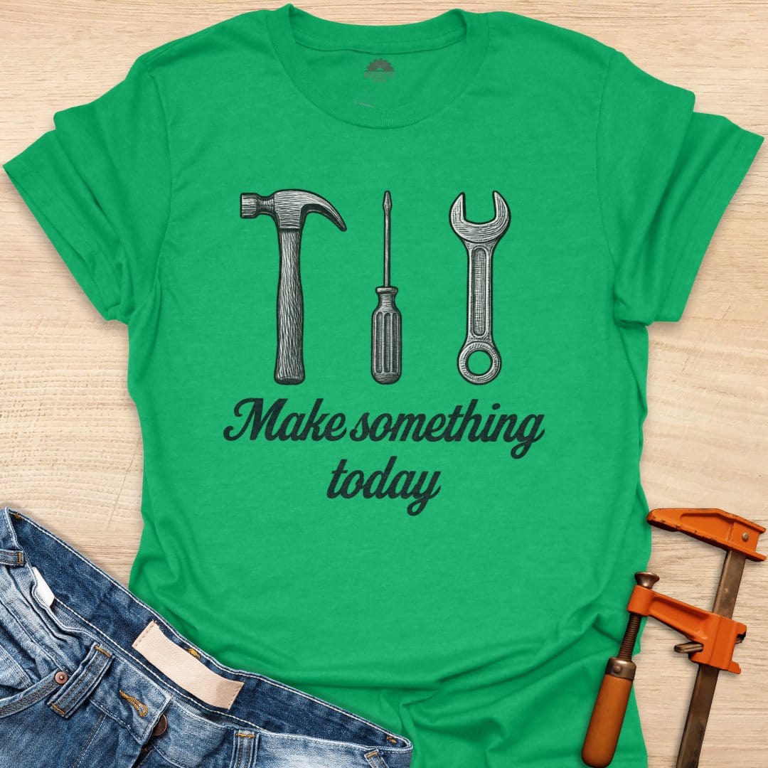 Make Something