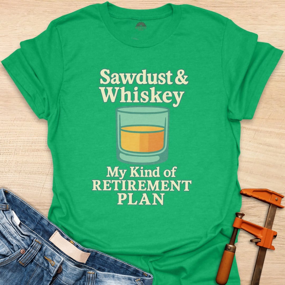My Kind of Retirement