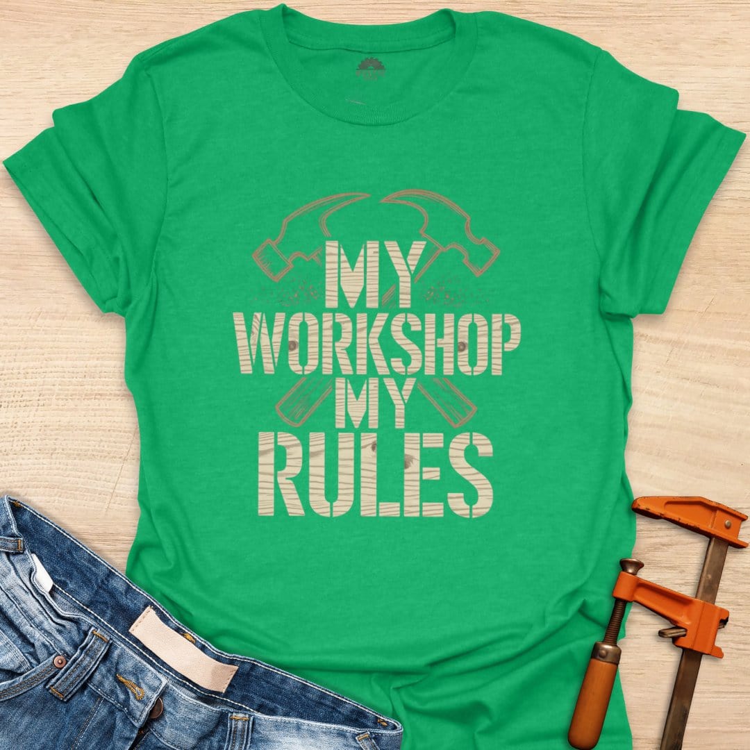 My Rules