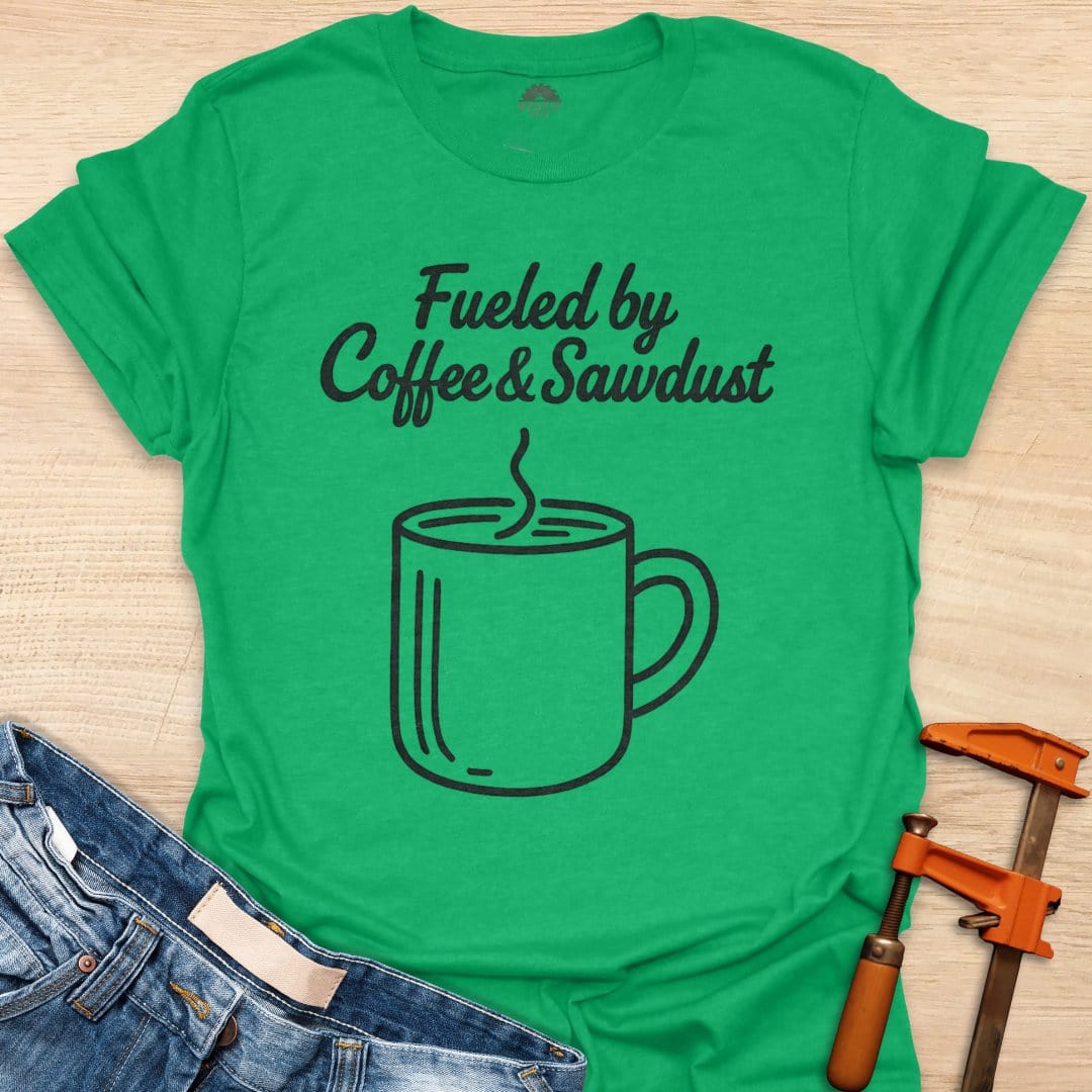 Fueled