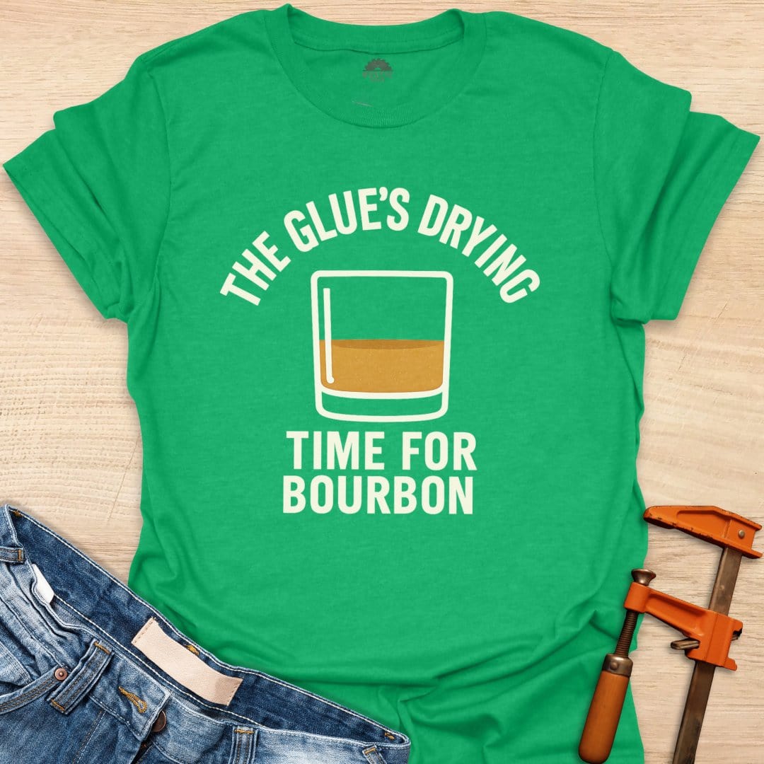 Time for Bourbon
