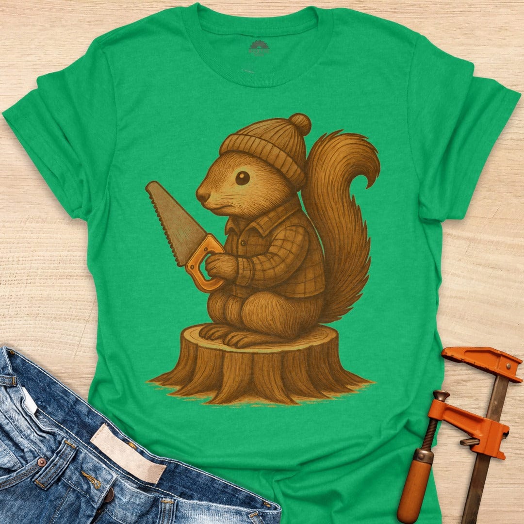 Squirel