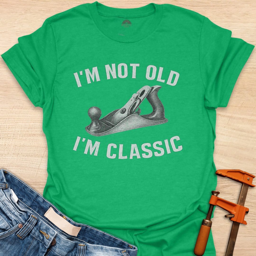 I'm Classic