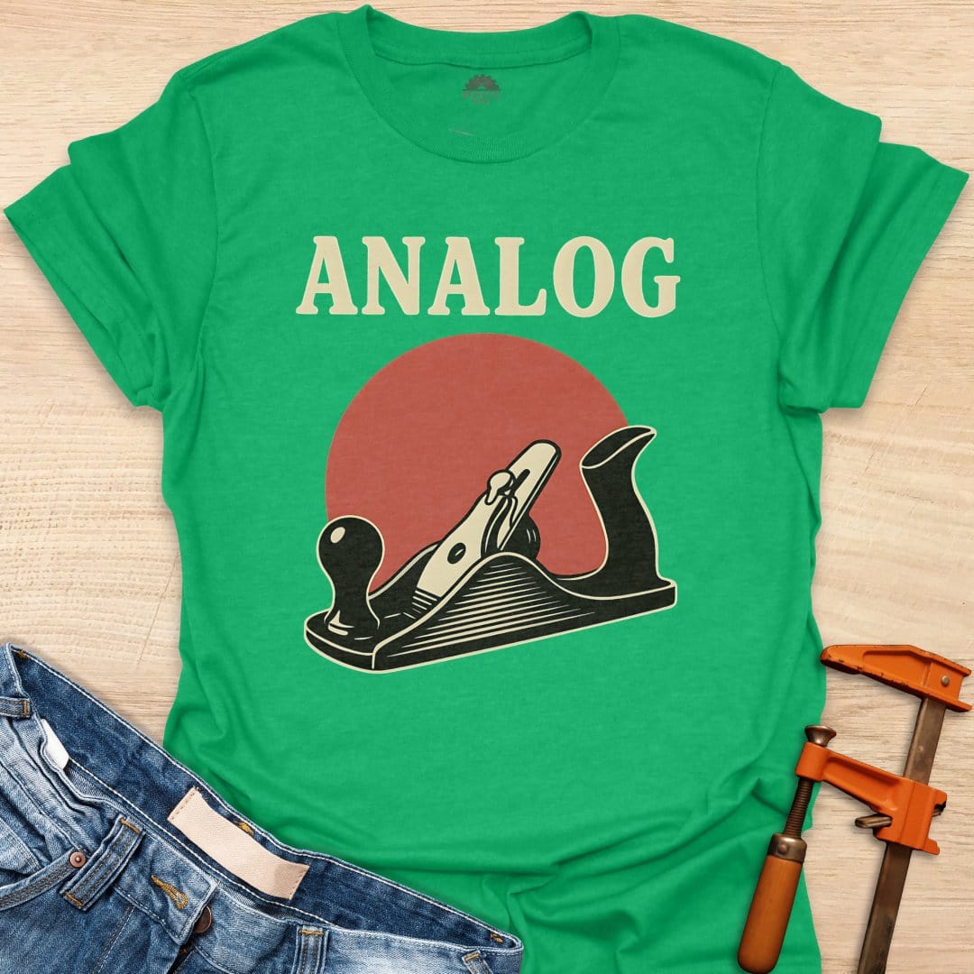 Analog
