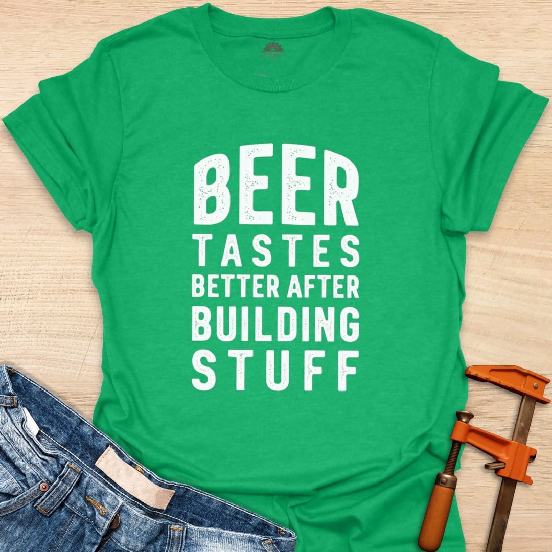 Tastes Better