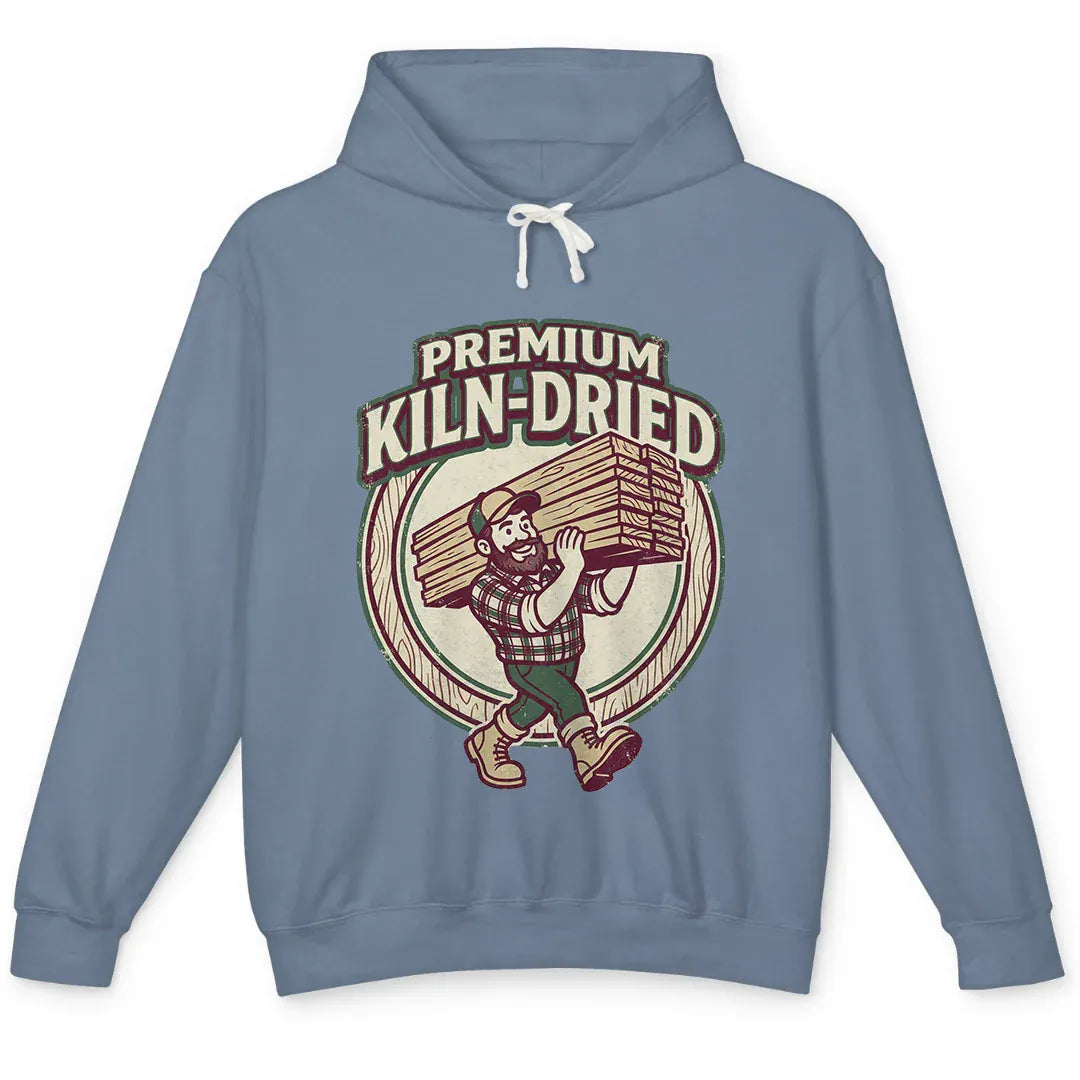 Kiln-Dried