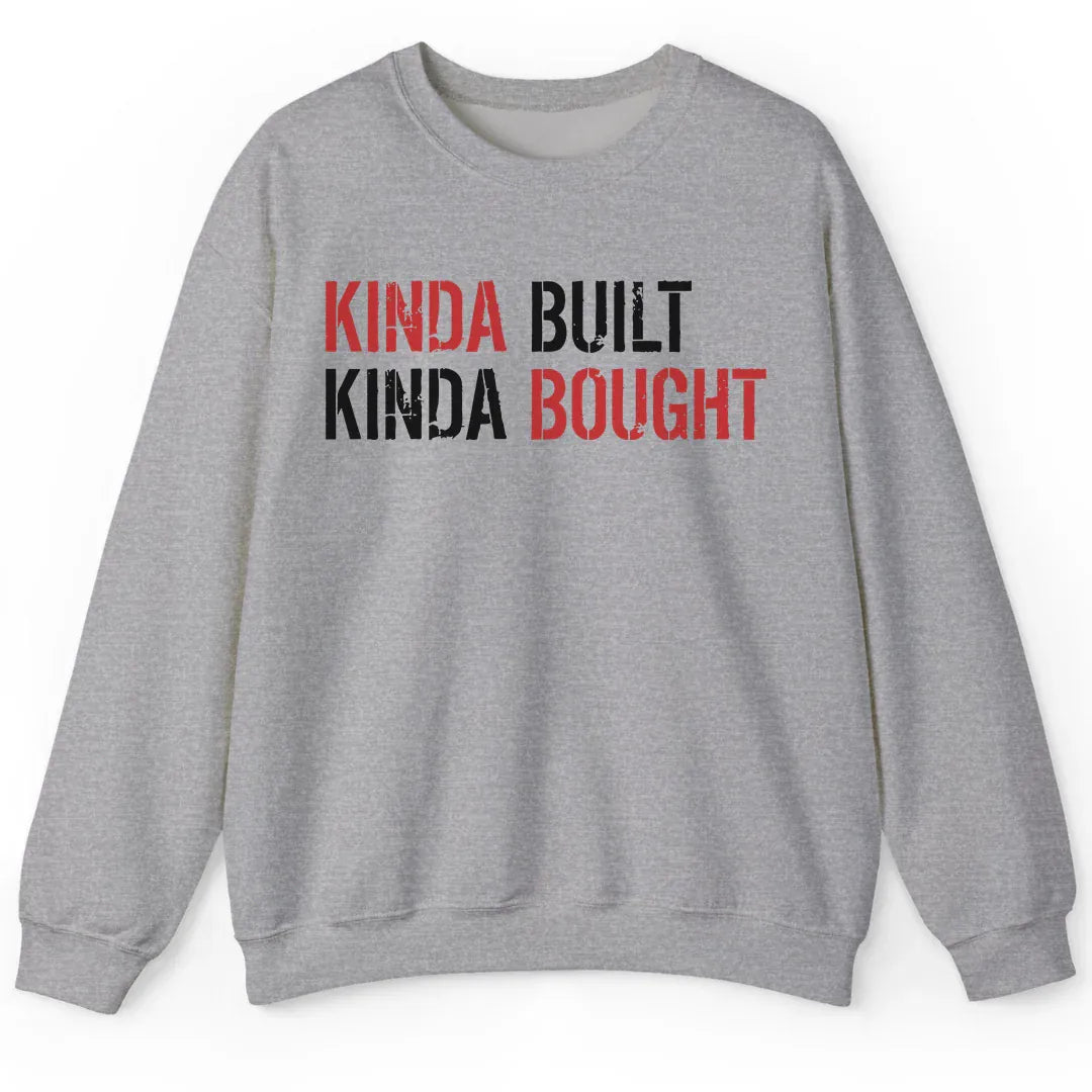 Kinda Bought
