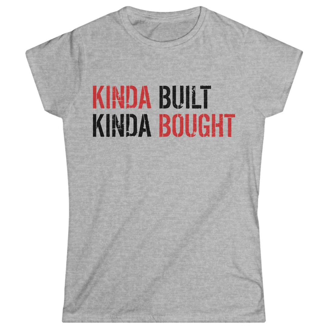 Kinda Bought