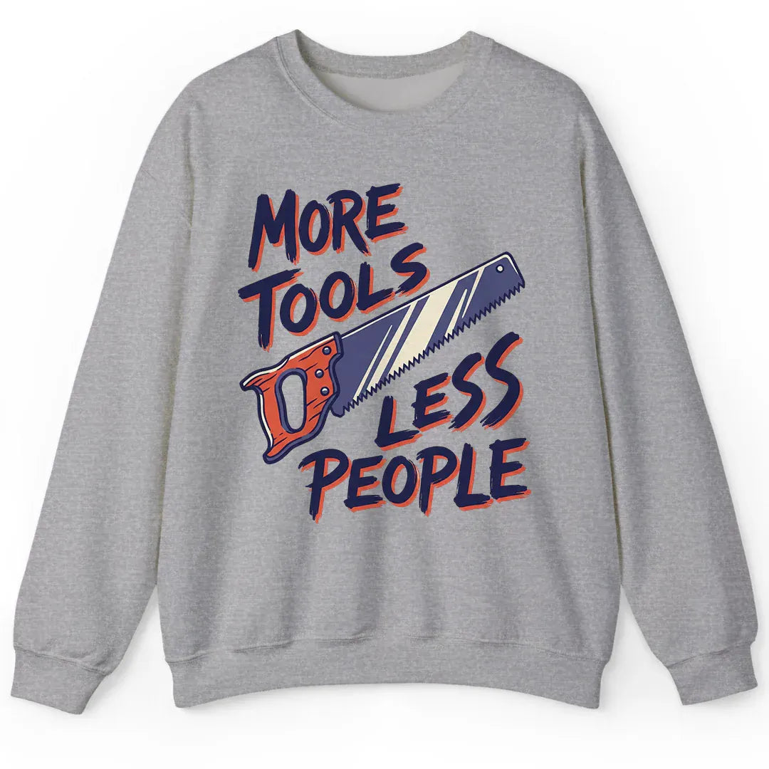 Tools > People