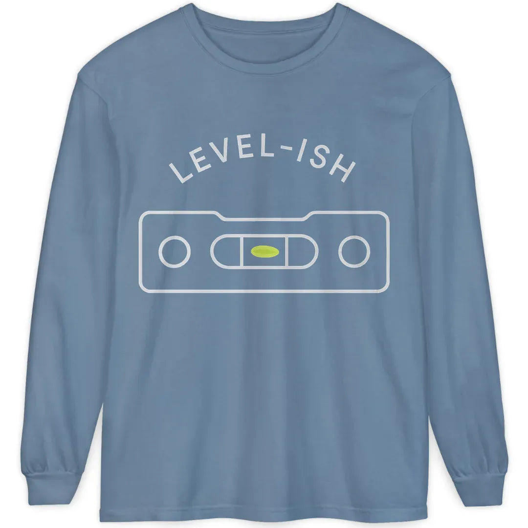 Level-Ish