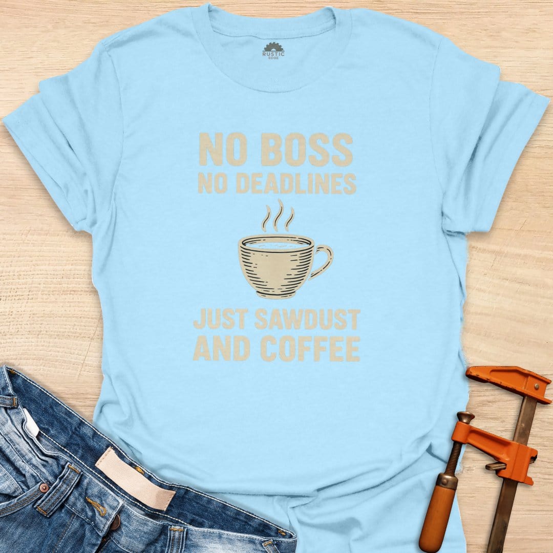 No Boss