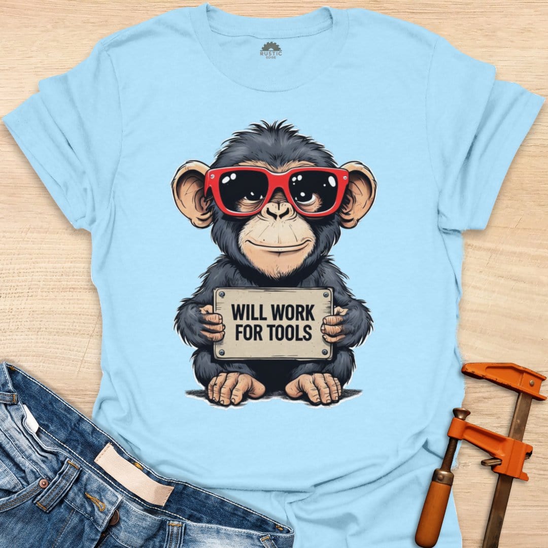 Work for Tools