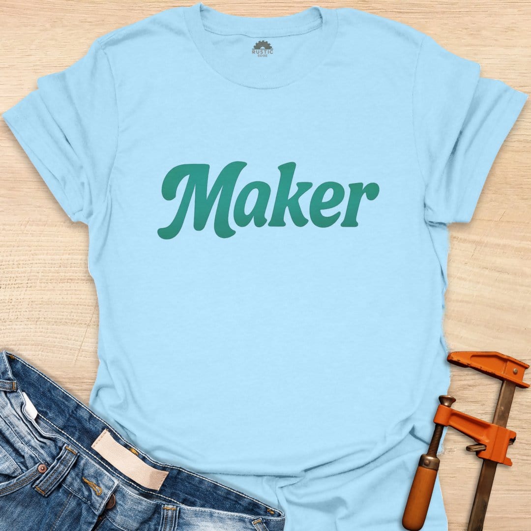 Maker