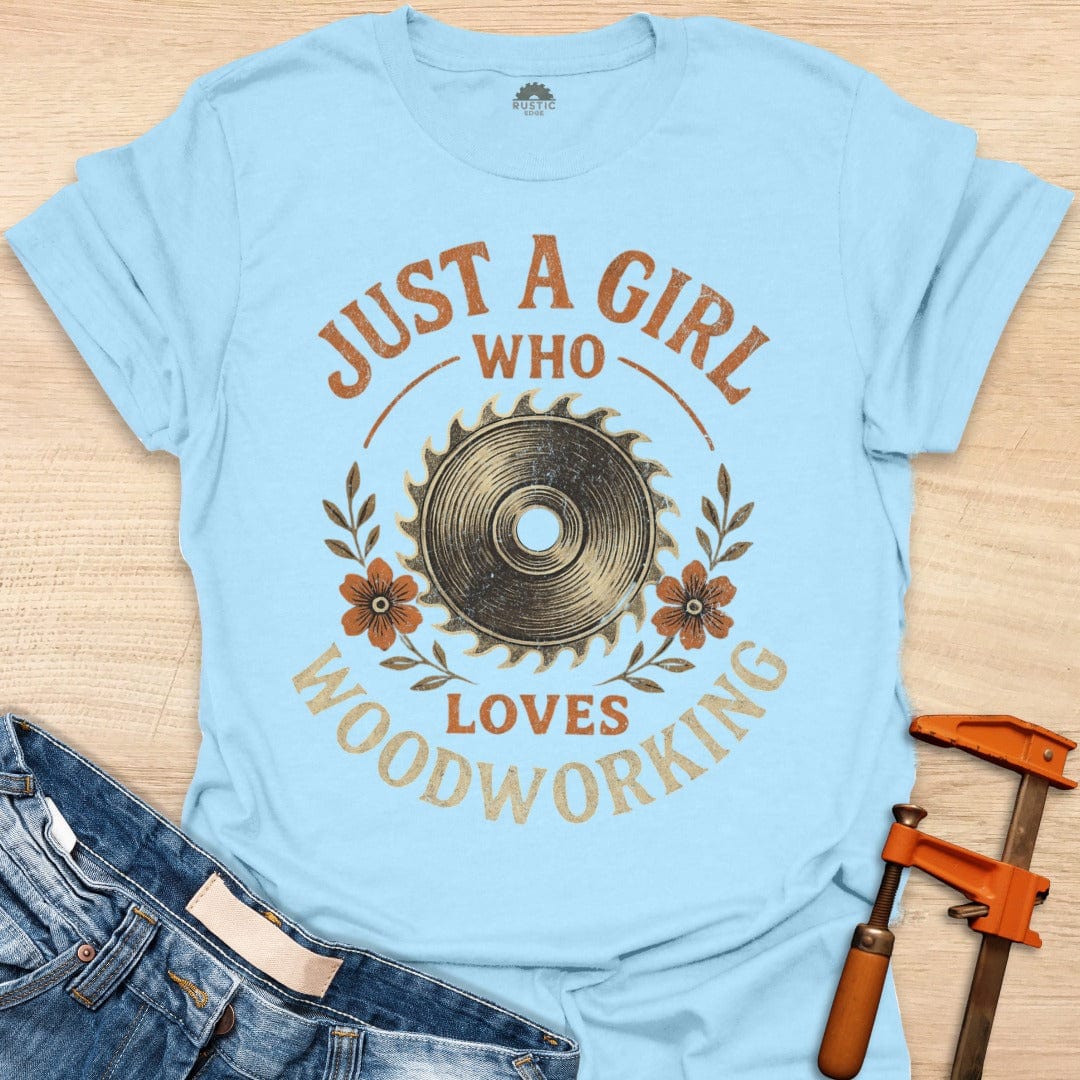 I'm Just a Girl