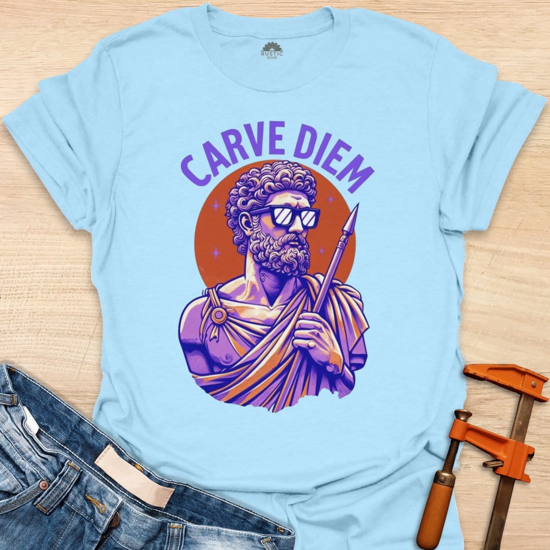 Carve Diem