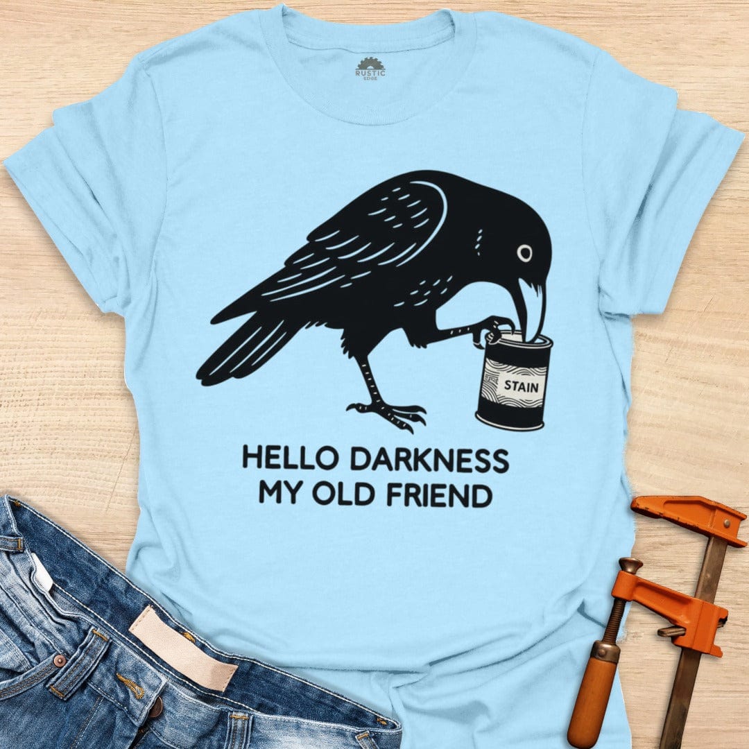 Hello Darkness