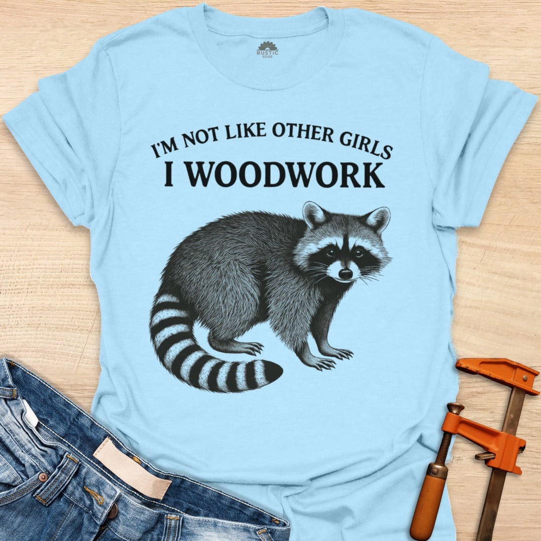 Not Like Other Girls