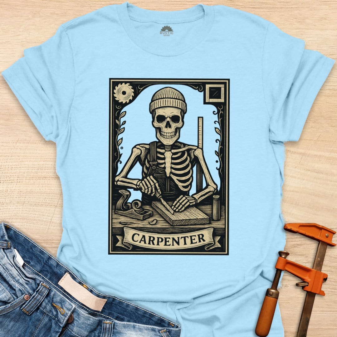 Tarot Carpenter