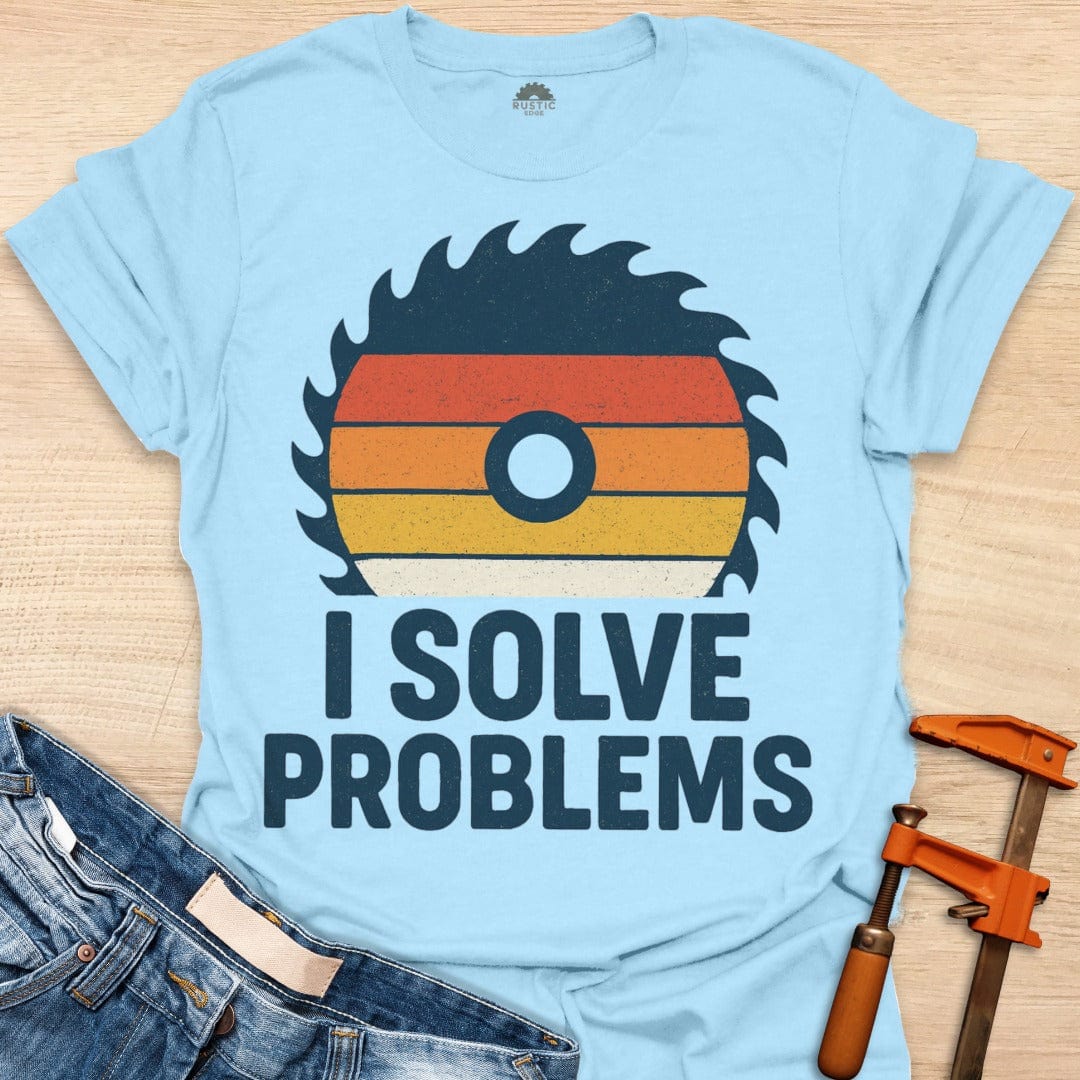 Solve Problems