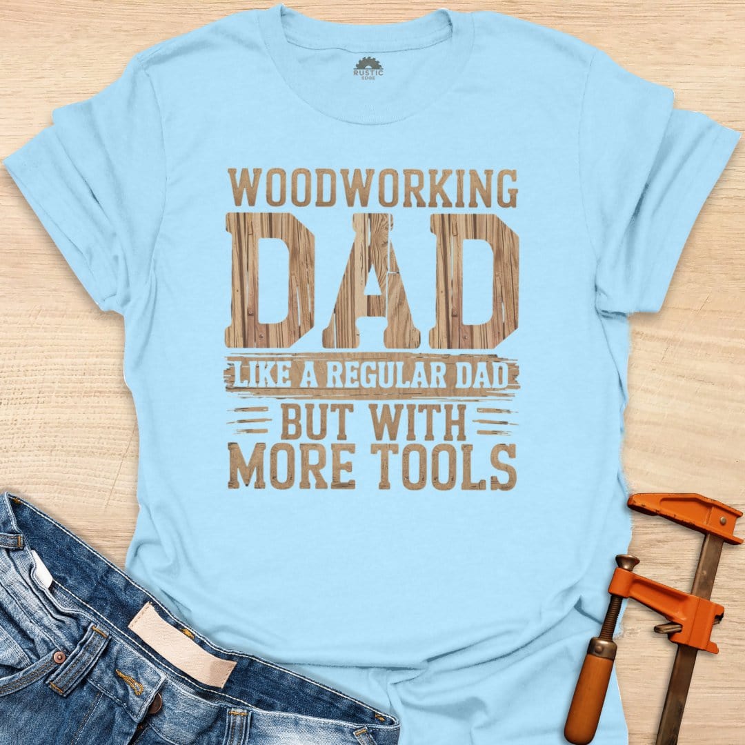 More Tools