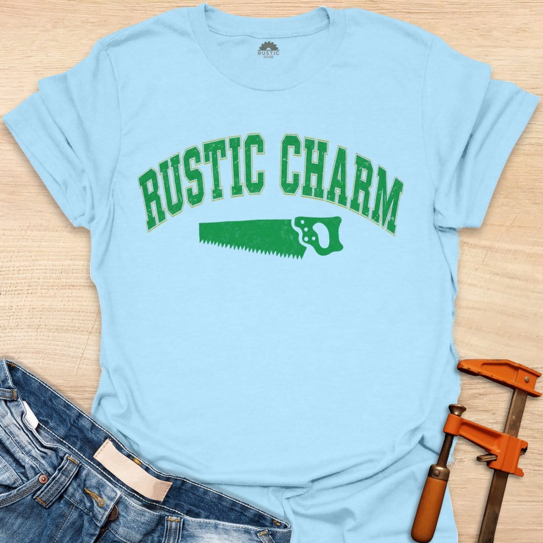 Rustic Charm