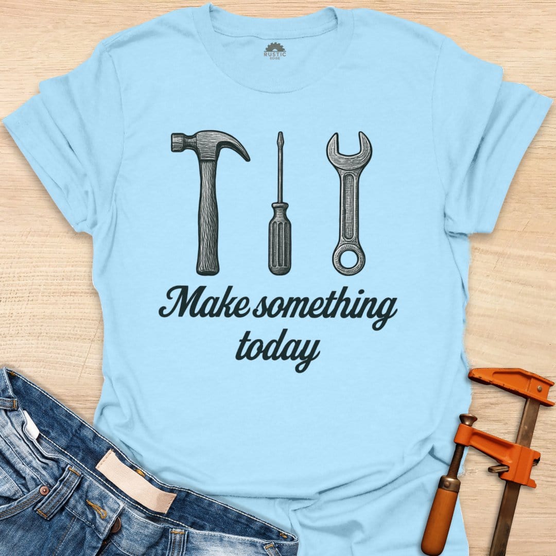 Make Something