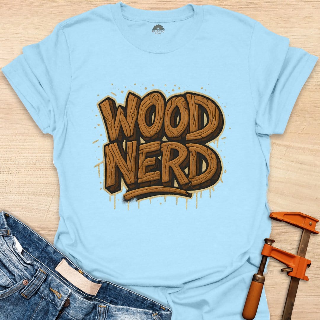 Wood Nerd
