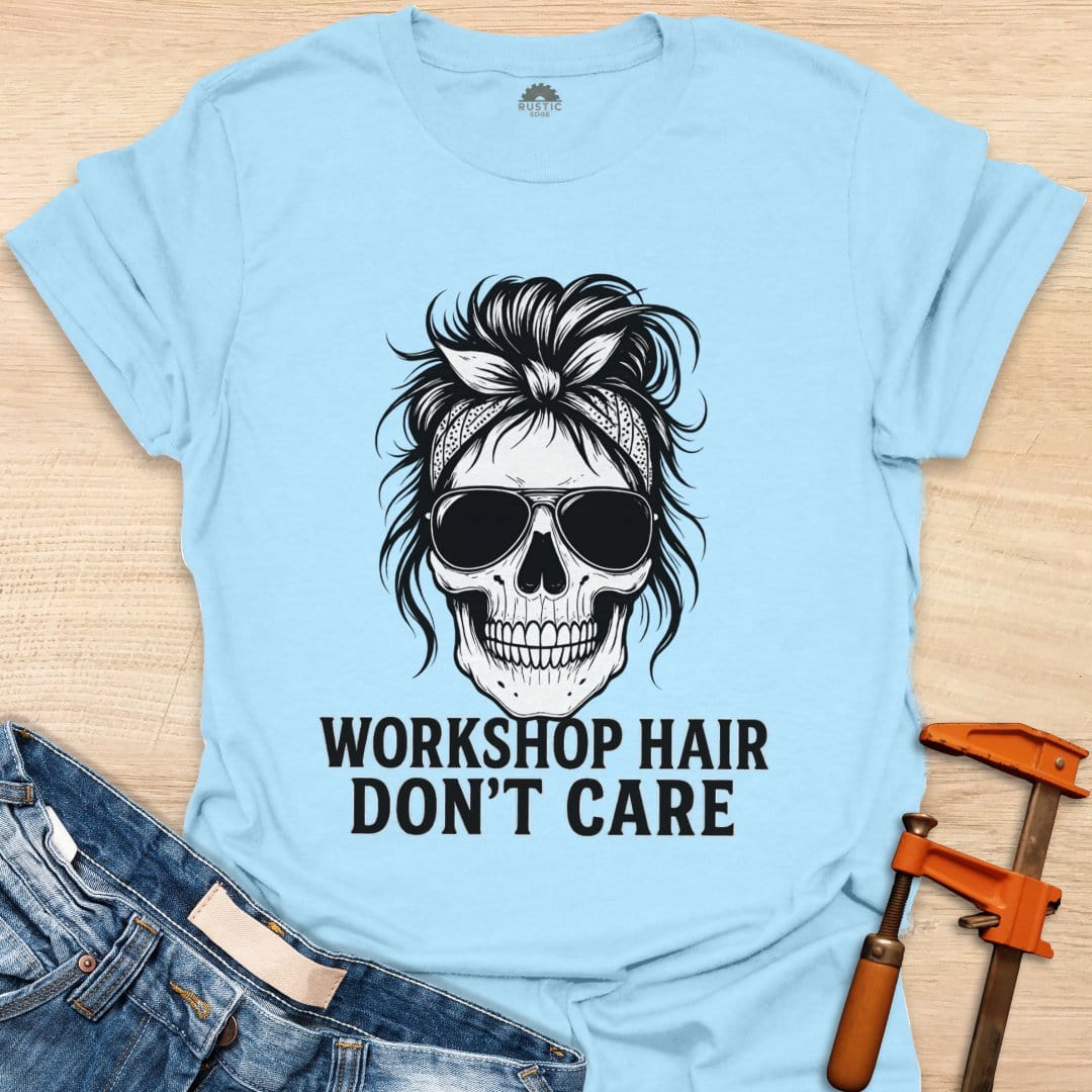 Workshop Hair