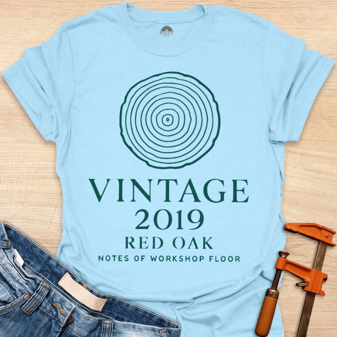 Vintage 2019