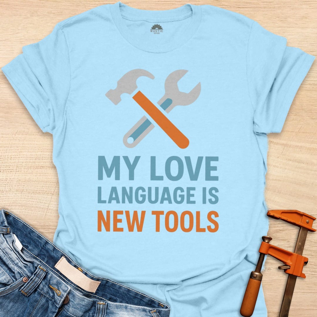 New Tools