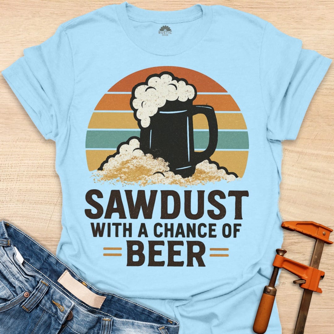 Chance of Beer