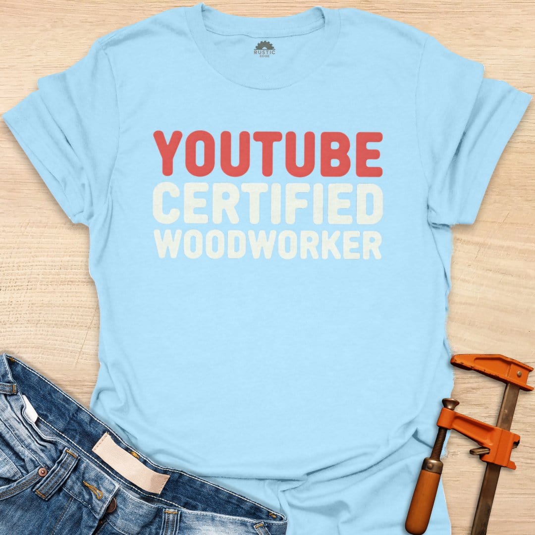 Youtube Certified